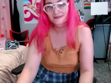 jennifergwen on Chaturbate 