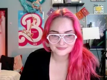 jennifergwen on Chaturbate 