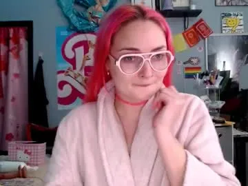 jennifergwen on Chaturbate 