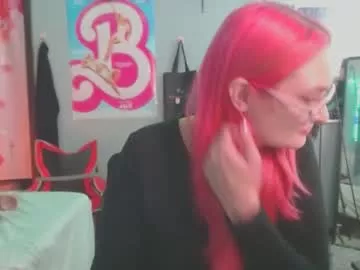 jennifergwen on Chaturbate 