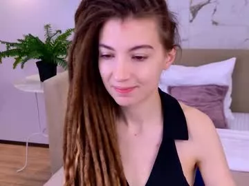 jenniferjennings on Chaturbate 