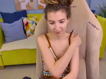 jenniferjennings on Chaturbate 