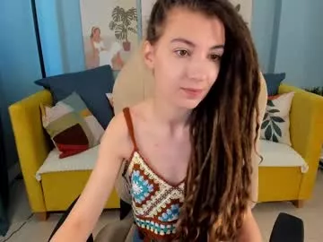 jenniferjennings on Chaturbate 