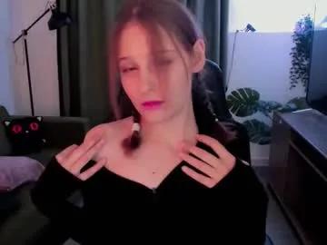 Jenniferkiim from Chaturbate
