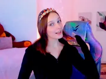 jenniferkiim on Chaturbate 