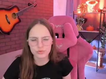 jenniferkiim on Chaturbate 