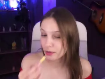 jenniferkiim on Chaturbate 