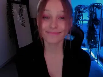 jenniferkiim on Chaturbate 