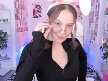 jenniferkiim on Chaturbate 