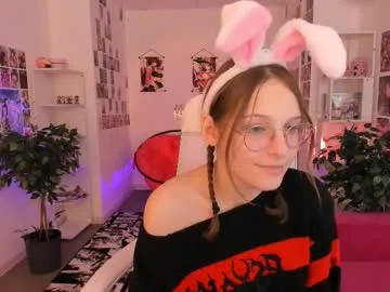 jenniferkiim on Chaturbate 