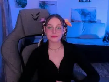 jenniferkiim on Chaturbate 