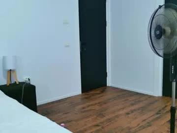 jenniferleee from Chaturbate