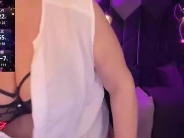 jenniferlight from Chaturbate