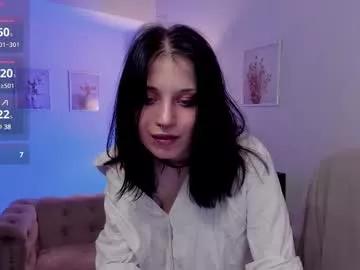 jenniferlorel from Chaturbate