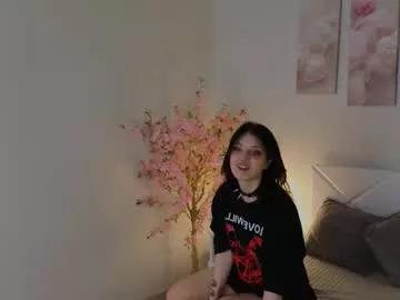 jenniferlorel from Chaturbate