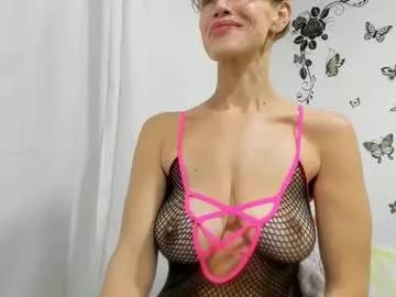 jenniferloveyou from Chaturbate