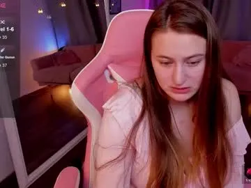 jenniferrbell on Chaturbate 