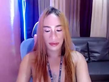 jenny0927 from Chaturbate