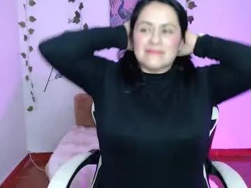 Jenny__777 from Chaturbate