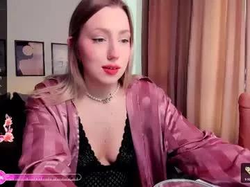 jenny__luv from Chaturbate