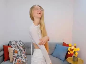 jenny_ames from Chaturbate