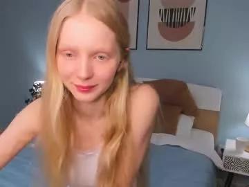 jenny_ames from Chaturbate