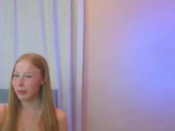 jenny_angelok from Chaturbate