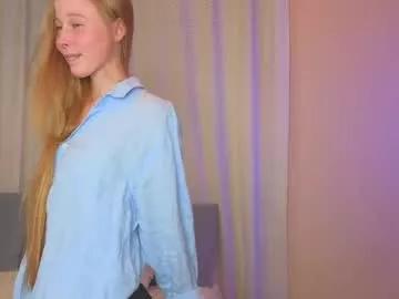 jenny_angelok from Chaturbate