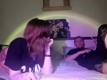 jenny_couple from Chaturbate is Freechat