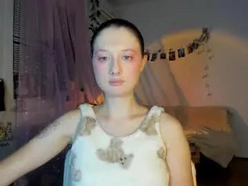 jenny_cox_love from Chaturbate