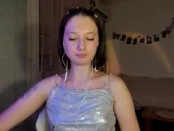 jenny_cox_love from Chaturbate