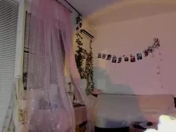 jenny_cox_love from Chaturbate