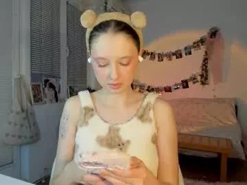 jenny_cox_love from Chaturbate