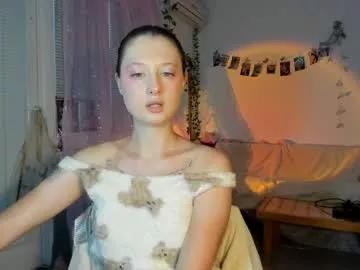 jenny_cox_love from Chaturbate