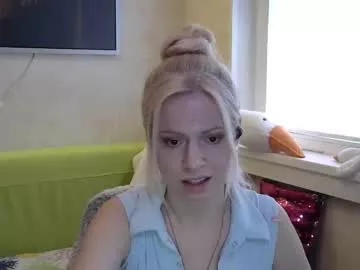 jenny_garris on Chaturbate 