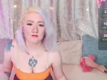 Jenny_mirai from Chaturbate
