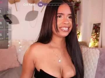 jenny_roberts96 from Chaturbate