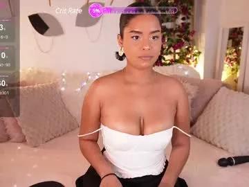 jenny_roberts96 from Chaturbate is Freechat