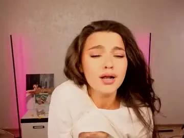 jenny_rosexx from Chaturbate is Freechat
