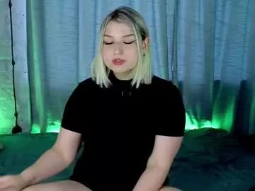 jenny_smitx from Chaturbate