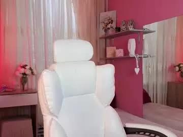 jenny_smitx from Chaturbate