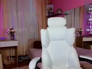 jenny_smitx from Chaturbate