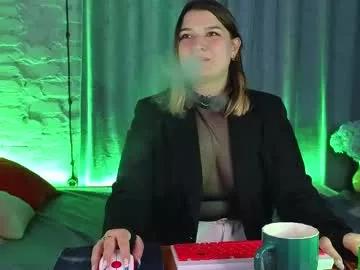 jenny_smitx from Chaturbate