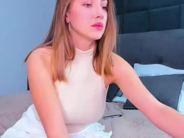 jennybecker on Chaturbate 