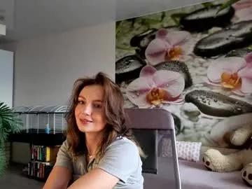 jennycutey from Chaturbate