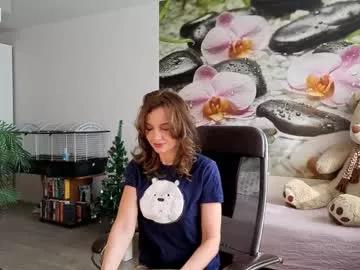 jennycutey from Chaturbate