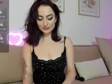 Jennydance from Chaturbate