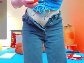 Jennydance from Chaturbate