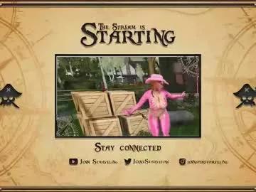 jennystarveling from Chaturbate
