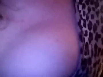 jennysue969 on Chaturbate 